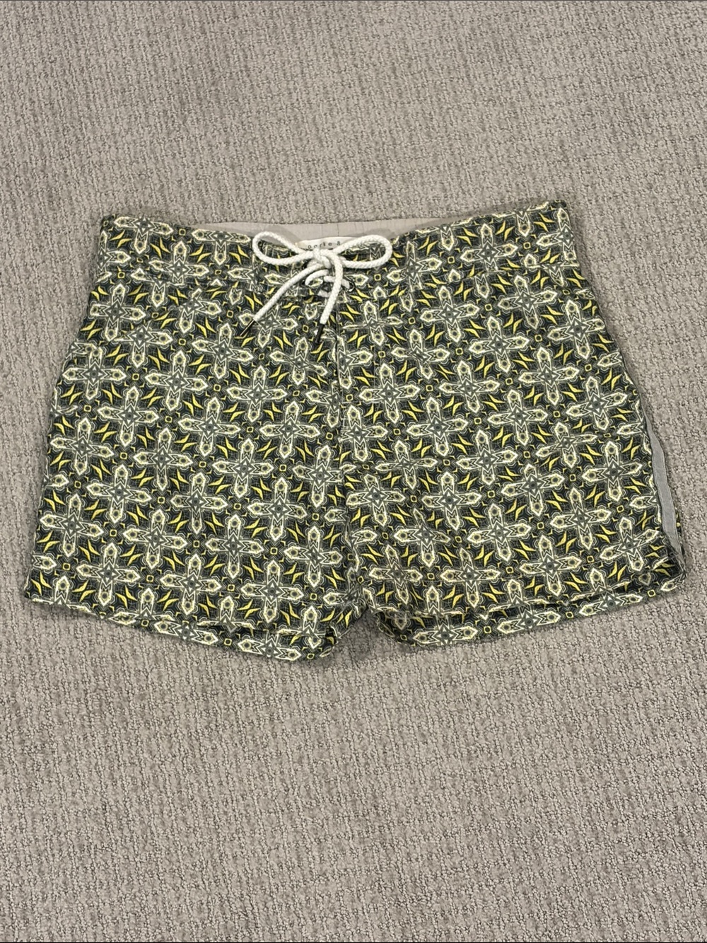 Parke and Ronen Men’s Swimsuit